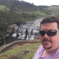 Robson Luis Silva