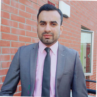 Usman M.