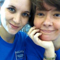Kristen McIntyre, FMP