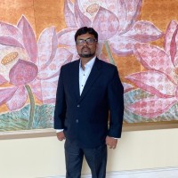 Anuj Kumar