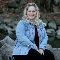 Amy Madsen