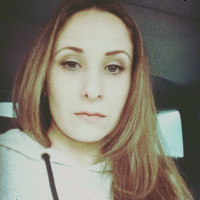 Анастасия Столбова