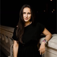 Anna Pateeva
