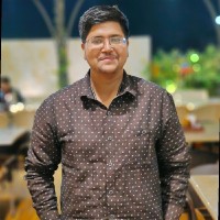 Harshvardhan Vijay