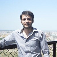 Ghassan Khan