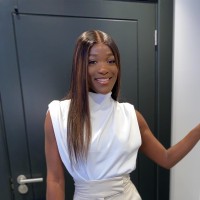 Anna Bamidele, Bsc., R.N.