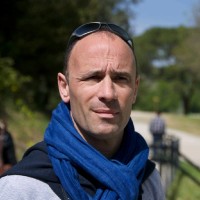 Serge Vanhuynegem