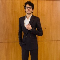 Bilal Mohammed