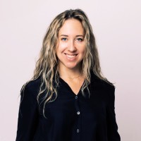 Agnes Tåhlin Lundin
