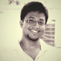Subhamoy Ghosh