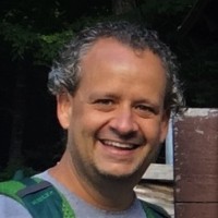 Michael Bramhall