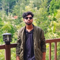 ALWIN RAJ