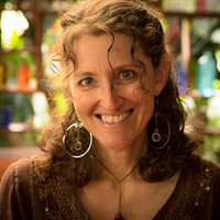 Mel Kirkpatrick