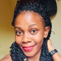 Catherine Shirima
