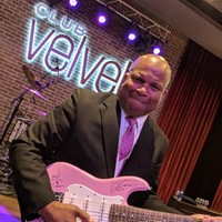 D. Christopher Sharpe