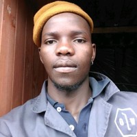 Wilson Nhlane