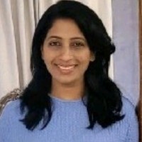 Vinutha T