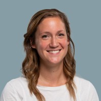 Mandy van der Linden