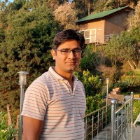 Pawan Kumar