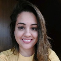 Edilaine Ribeiro
