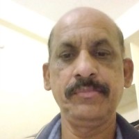 Venkateswara rao Akuri