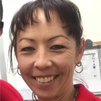 Rebecca Patterson