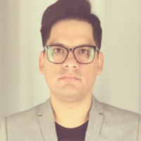 Jose Martin Gasco Lopez
