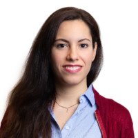 Evangelia (Evita) Skiada
