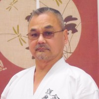 Kimio Nelson
