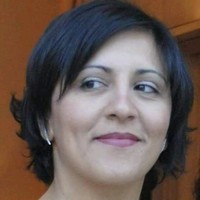 Amina hanifi