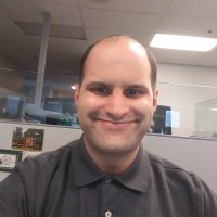 Brett May