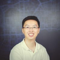 JIAN LIU