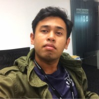 Muhamad Asyraf