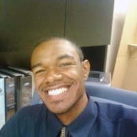 Terrence Monroe