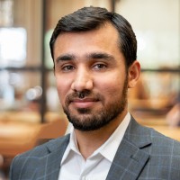 Asif Khan
