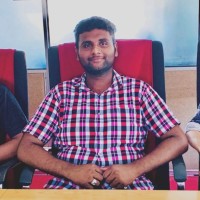 Dheen Mohammed