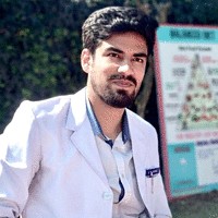 Sheikh Mohammad Hyder