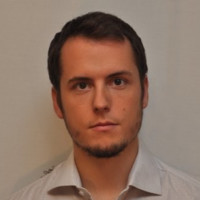 Alejandro Olave Jiménez
