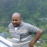 Sunil singh
