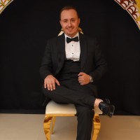 Omar hamad