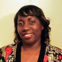 Terri Johnson-Jones