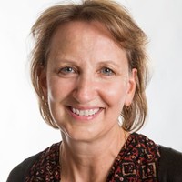 Marcia Gordon
