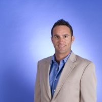 Jeff Taber