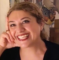 Zara Izadi