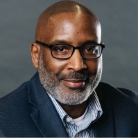 Patrick Milton