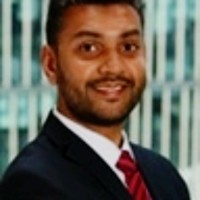 Arun Rajkumar
