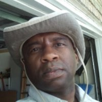 MARK ANTHONY COLLINS