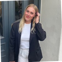 Johanne Emilie Lindberg Møller