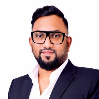 Sonu Jose Mathew