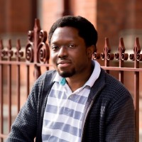 Babatunde Ladeinde